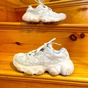 Fila sneakers for women